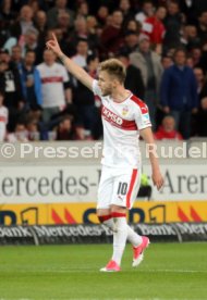 VfB Stuttgart - 1. FC Union Berlin