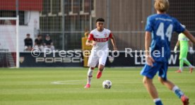 03.09.26 U19 VfB Stuttgart - U19 SGV Freiberg