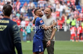 20.05.23 TSG 1899 Hoffenheim - 1. FC Union Berlin