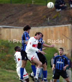 16.01.04 VfB Stuttgart Trainingslager Portugal 2004
