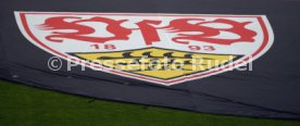 VfB Stuttgart - DSC Arminia Bielefeld