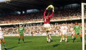 09.09.89 1. FC K&ouml;ln - SV Werder Bremen