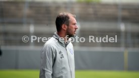 08.05.21 Stuttgarter Kickers - SV Viktoria Aschaffenburg