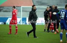13.10.20 Karlsruher SC - Fortuna D&uuml;sseldorf