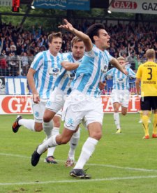 Stuttgarter Kickers