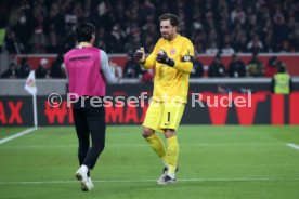 10.11.24 VfB Stuttgart - Eintracht Frankfurt