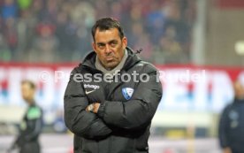 1. FC Heidenheim - VfL Bochum