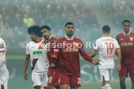 22.03.26 FC Augsburg - VfB Stuttgart