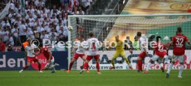 DFB-Pokal Finale 2019 RB Leipzig - FC Bayern M&uuml;nchen