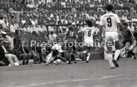 17.08.84 VfB Stuttgart - Manchester United