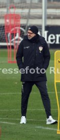 12.12.21 VfB Stuttgart Training