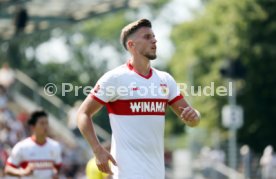 20.07.24 VfB Stuttgart - Fortuna Sittard