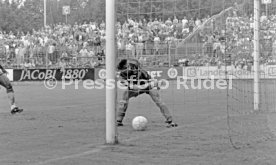 13.08.45 Stuttgarter Kickers - SC Freiburg