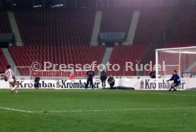 29.11.00 VfB Stuttgart - Hannover 96