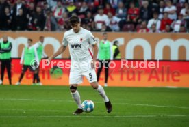 31.10.21 FC Augsburg - VfB Stuttgart