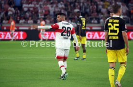 19.09.26 VfB Stuttgart - Borussia Dortmund