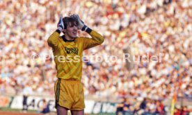 03.05.86 DFB-Pokal Finale FC Bayern M&uuml;nchen - VfB Stuttgart
