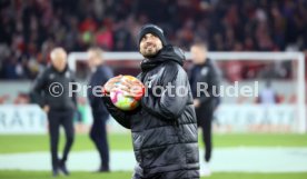 13.11.22 SC Freiburg - 1. FC Union Berlin