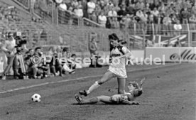 20.02.88 Borussia M&ouml;nchengladbach - VfB Stuttgart