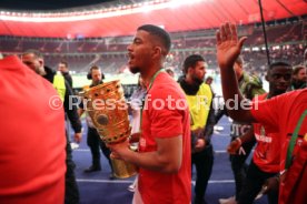21.05.22 DFB-Pokal Finale SC Freiburg - RB Leipzig
