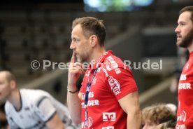 05.05.21 Frisch Auf G&ouml;ppingen - SG Flensburg-Handewitt