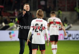 26.11.21 VfB Stuttgart - 1. FSV Mainz 05