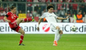 FC Bayern M&uuml;nchen