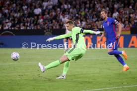 07.06.22 Deutschland - England