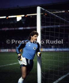 16.11.83 Deutschland - Nordirland