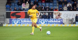 08.12.24 TSG 1899 Hoffenheim - SC Freiburg
