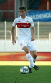 FC Winterthur - VfB Stuttgart