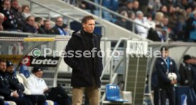 TSG 1899 Hoffenheim - Fortuna D&uuml;sseldorf
