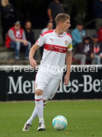VfB Stuttgart II - SV Elversberg