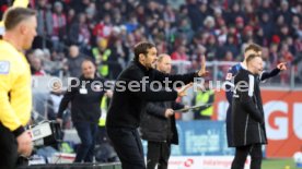 08.02.25 SC Freiburg - 1. FC Heidenheim