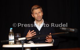 18.11.21 VfB Stuttgart Hitzlsperger