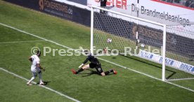 25.04.21 SV Sandhausen - Hannover 96