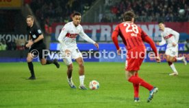 22.02.26 1. FC Heidenheim - VfB Stuttgart