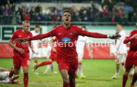 1. FC Heidenheim - 1. FC Union Berlin