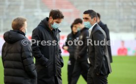 05.12.21 VfB Stuttgart - Hertha BSC Berlin