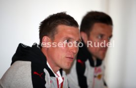 VfB Stuttgart DKMS