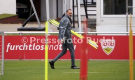 16.11.20 VfB Stuttgart Training