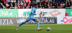 FC Augsburg - FC Bayern M&uuml;nchen