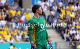 18.04.26 TSG 1899 Hoffenheim - Borussia Dortmund