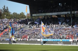 Karlsruher SC - SV Wehen Wiesbaden