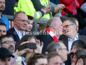 SC Freiburg - FC Bayern M&uuml;nchen