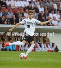 DFB Deutschland - Estland