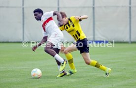 14.05.23 U17 VfB Stuttgart - U17 Borussia Dortmund