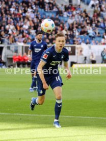 21.10.23 TSG 1899 Hoffenheim - Eintracht Frankfurt