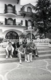 03.05.89 SSC Neapel - VfB Stuttgart