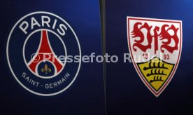 29.01.25 VfB Stuttgart - Paris St. Germain